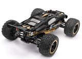 BZN540103 Slyder 1/16th RTR 4WD Electric Stadium Truck - Gold-Cars & Trucks-Mike's Hobby
