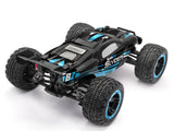 BZN540105 Slyder 1/16th RTR 4WD Electric Stadium Truck - Blue-Cars & Trucks-Mike's Hobby