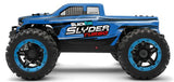 BZN540201 Slyder MT Turbo 1/16 4WD RTR 2S Brushless - Blue-Cars & Trucks-Mike's Hobby