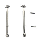 BZN540439 Dogbone Driveshaft (2pcs) for Vyper