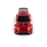 BZN548100 Blackzon Myte D 1/43 Drift Car - Red
