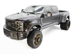 CEG8987 CEN Racing Ford F450 KG1 Edition 1/10 4WD RTR, Grey Titanium-Cars & Trucks-Mike's Hobby