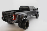CEG8987 CEN Racing Ford F450 KG1 Edition 1/10 4WD RTR, Grey Titanium-Cars & Trucks-Mike's Hobby