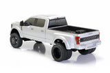 CEG8988 Cen Racing Ford F450 KG1 Edition 1/10 4WD RTR, Silver Mercury-Cars & Trucks-Mike's Hobby