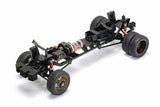 CEG8988 Cen Racing Ford F450 KG1 Edition 1/10 4WD RTR, Silver Mercury-Cars & Trucks-Mike's Hobby
