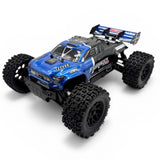 COR00230 TEAM CORALLY Furago XD 4WD 2S Small Scale, RTR Monster Truck-Cars & Trucks-Mike's Hobby