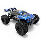 COR00230 TEAM CORALLY Furago XD 4WD 2S Small Scale, RTR Monster Truck-Cars & Trucks-Mike's Hobby