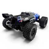 COR00230 TEAM CORALLY Furago XD 4WD 2S Small Scale, RTR Monster Truck-Cars & Trucks-Mike's Hobby