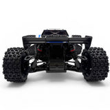 COR00230 TEAM CORALLY Furago XD 4WD 2S Small Scale, RTR Monster Truck-Cars & Trucks-Mike's Hobby