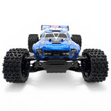 COR00230 TEAM CORALLY Furago XD 4WD 2S Small Scale, RTR Monster Truck-Cars & Trucks-Mike's Hobby
