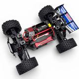 COR00230 TEAM CORALLY Furago XD 4WD 2S Small Scale, RTR Monster Truck-Cars & Trucks-Mike's Hobby
