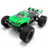 COR00230 TEAM CORALLY Furago XD 4WD 2S Small Scale, RTR Monster Truck-Cars & Trucks-Mike's Hobby