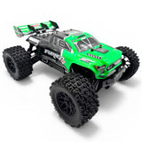 COR00230 TEAM CORALLY Furago XD 4WD 2S Small Scale, RTR Monster Truck-Cars & Trucks-Mike's Hobby