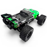 COR00230 TEAM CORALLY Furago XD 4WD 2S Small Scale, RTR Monster Truck-Cars & Trucks-Mike's Hobby