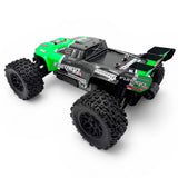 COR00230 TEAM CORALLY Furago XD 4WD 2S Small Scale, RTR Monster Truck-Cars & Trucks-Mike's Hobby