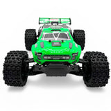 COR00230 TEAM CORALLY Furago XD 4WD 2S Small Scale, RTR Monster Truck-Cars & Trucks-Mike's Hobby