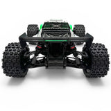 COR00230 TEAM CORALLY Furago XD 4WD 2S Small Scale, RTR Monster Truck-Cars & Trucks-Mike's Hobby