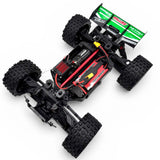 COR00230 TEAM CORALLY Furago XD 4WD 2S Small Scale, RTR Monster Truck-Cars & Trucks-Mike's Hobby