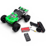 COR00230 TEAM CORALLY Furago XD 4WD 2S Small Scale, RTR Monster Truck-Cars & Trucks-Mike's Hobby