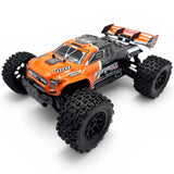 COR00230 TEAM CORALLY Furago XD 4WD 2S Small Scale, RTR Monster Truck-Cars & Trucks-Mike's Hobby