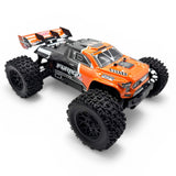 COR00230 TEAM CORALLY Furago XD 4WD 2S Small Scale, RTR Monster Truck-Cars & Trucks-Mike's Hobby