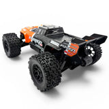 COR00230 TEAM CORALLY Furago XD 4WD 2S Small Scale, RTR Monster Truck-Cars & Trucks-Mike's Hobby