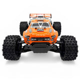 COR00230 TEAM CORALLY Furago XD 4WD 2S Small Scale, RTR Monster Truck-Cars & Trucks-Mike's Hobby