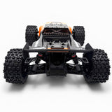 COR00230 TEAM CORALLY Furago XD 4WD 2S Small Scale, RTR Monster Truck-Cars & Trucks-Mike's Hobby