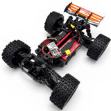 COR00230 TEAM CORALLY Furago XD 4WD 2S Small Scale, RTR Monster Truck-Cars & Trucks-Mike's Hobby