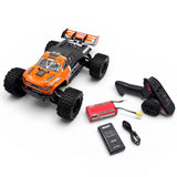 COR00230 TEAM CORALLY Furago XD 4WD 2S Small Scale, RTR Monster Truck-Cars & Trucks-Mike's Hobby