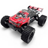 COR00230 TEAM CORALLY Furago XD 4WD 2S Small Scale, RTR Monster Truck-Cars & Trucks-Mike's Hobby