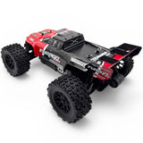 COR00230 TEAM CORALLY Furago XD 4WD 2S Small Scale, RTR Monster Truck-Cars & Trucks-Mike's Hobby