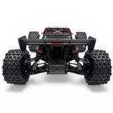COR00230 TEAM CORALLY Furago XD 4WD 2S Small Scale, RTR Monster Truck-Cars & Trucks-Mike's Hobby