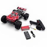 COR00230 TEAM CORALLY Furago XD 4WD 2S Small Scale, RTR Monster Truck-Cars & Trucks-Mike's Hobby