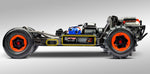 TRA109076-4 Funco Pro Scale Sand Car-Large Scale-Mike's Hobby