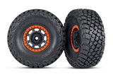 TRA85086-4 Unlimited Desert Racer-Cars & Trucks-Mike's Hobby