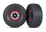 TRA85086-4 Unlimited Desert Racer-Cars & Trucks-Mike's Hobby