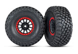 TRA85086-4 Unlimited Desert Racer-Cars & Trucks-Mike's Hobby