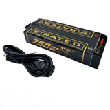 EXAPS75 Exalt RC 75 Amp Power Supply with USB and Exalt Protector-CHARGING ACCSESORIES-Mike's Hobby