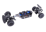 TRA74276-4 Ford Fiesta ST Rally VXL-Cars & Trucks-Mike's Hobby