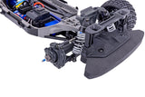 TRA74276-4 Ford Fiesta ST Rally VXL-Cars & Trucks-Mike's Hobby