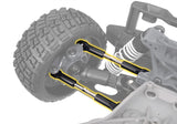 TRA74276-4 Ford Fiesta ST Rally VXL-Cars & Trucks-Mike's Hobby