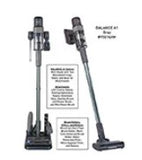 SEBO Balance A1 Cordless Stick Vacuum,95010AM,95011AM,95012AM-SEBO VACUUMS-Mike's Hobby