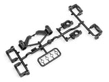 HPI113708 HPI Upright Set, for the RS4 Sport 3-PARTS-Mike's Hobby