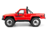 HPI160801 Venture18 1985 Toyota Hilux SR5 - Red-Cars & Trucks-Mike's Hobby