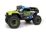 HPI160805 HPI Venture18 U4 Flux Ford Bronco 4400 - VGJR-Cars & Trucks-Mike's Hobby