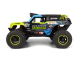 HPI160805 HPI Venture18 U4 Flux Ford Bronco 4400 - VGJR-Cars & Trucks-Mike's Hobby