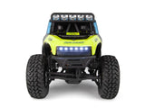 HPI160805 HPI Venture18 U4 Flux Ford Bronco 4400 - VGJR-Cars & Trucks-Mike's Hobby