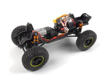 HPI160805 HPI Venture18 U4 Flux Ford Bronco 4400 - VGJR-Cars & Trucks-Mike's Hobby