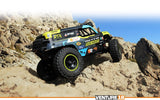 HPI160805 HPI Venture18 U4 Flux Ford Bronco 4400 - VGJR-Cars & Trucks-Mike's Hobby